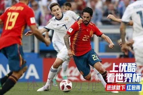优酷在线直播世界杯精彩赛事实时观看