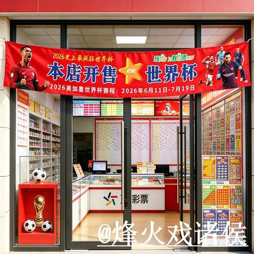 2026世界杯全攻略：最佳平台指南