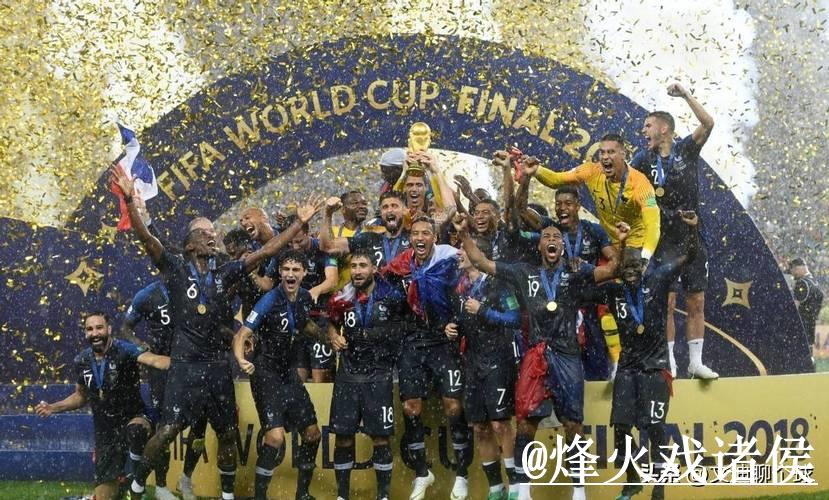 2026世界杯竞猜决赛热门预测与分析 2026世界杯竞猜决赛热门预测与分析